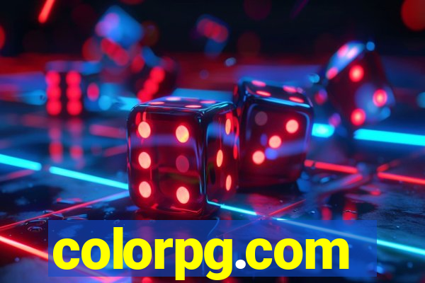 colorpg.com