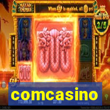 comcasino