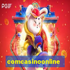 comcasinoonline