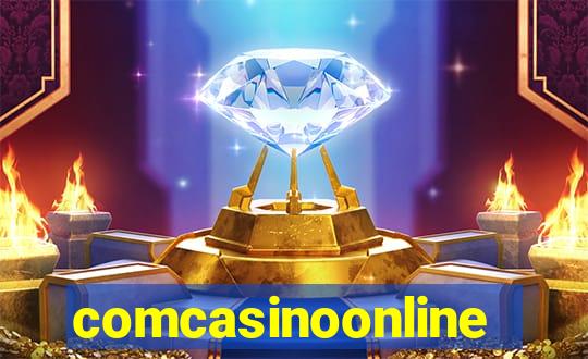 comcasinoonline