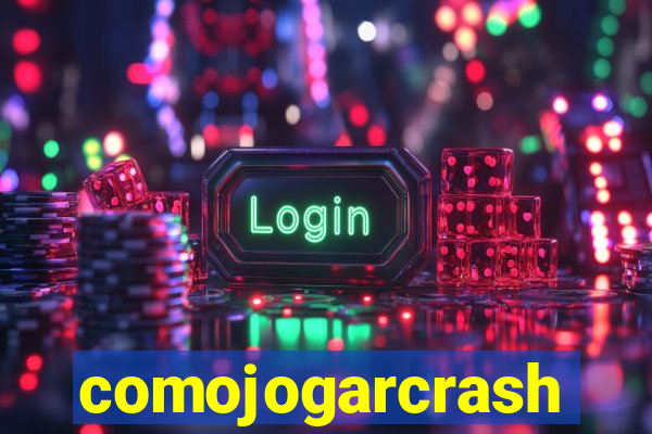 comojogarcrash