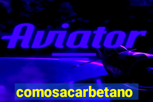 comosacarbetano