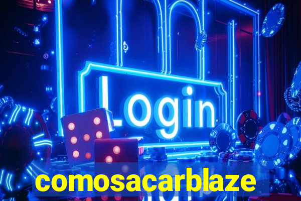 comosacarblaze