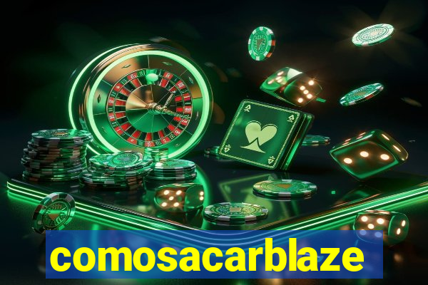 comosacarblaze