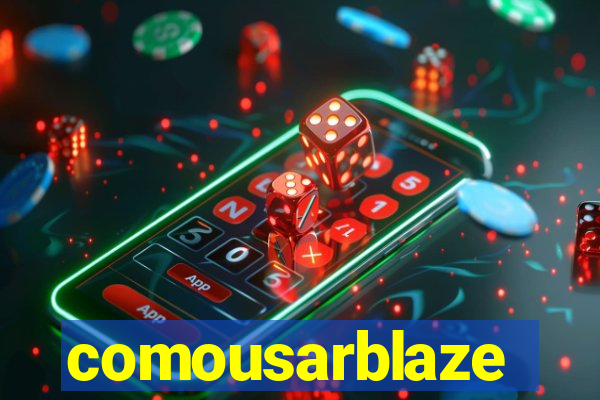 comousarblaze