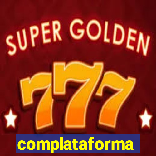 complataforma