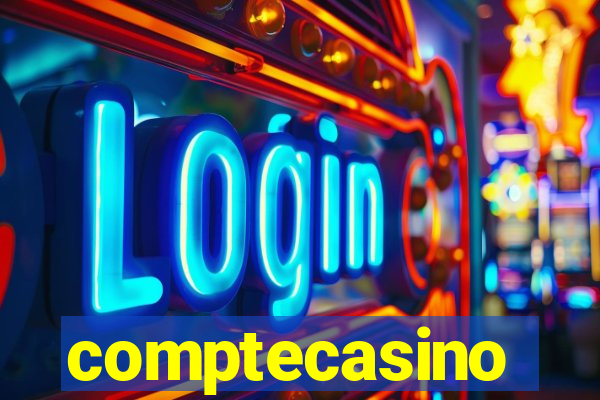 comptecasino