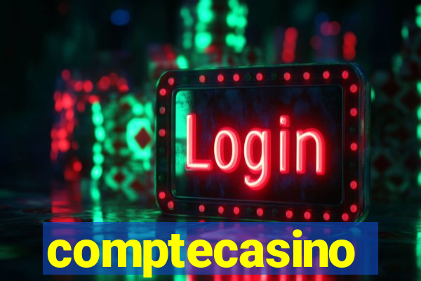 comptecasino