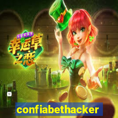 confiabethacker