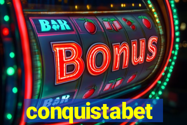 conquistabet