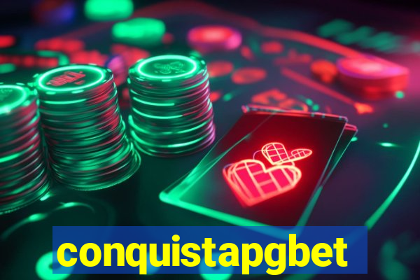 conquistapgbet