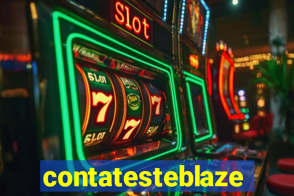 contatesteblaze