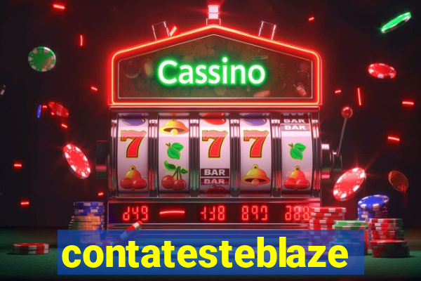 contatesteblaze