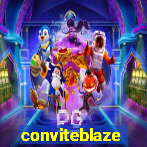 conviteblaze