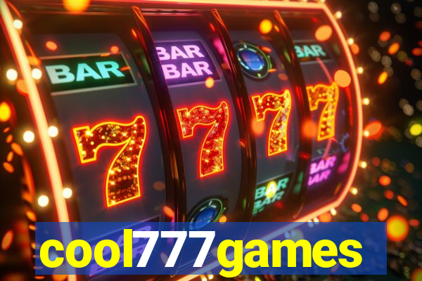 cool777games