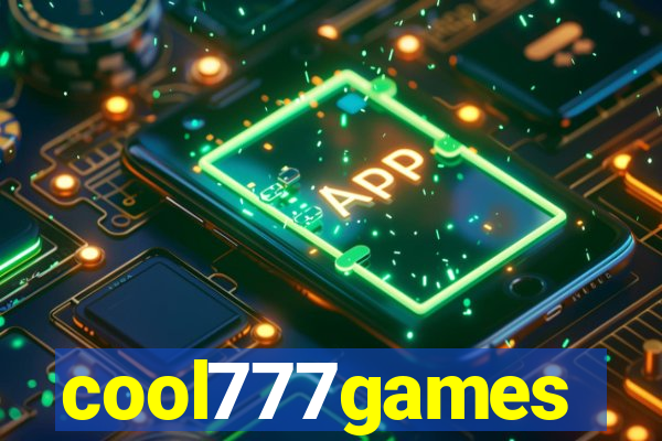 cool777games