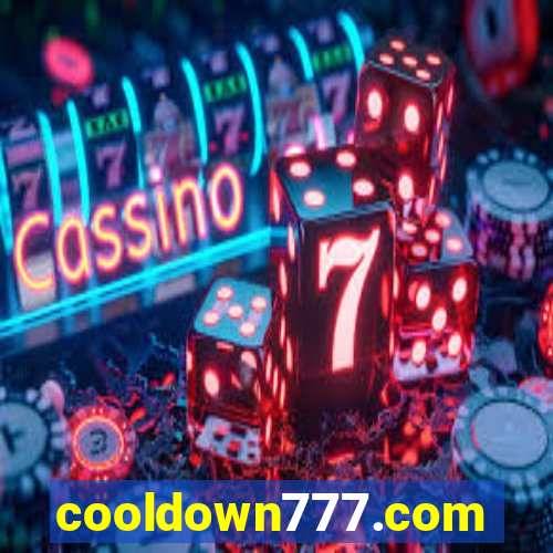 cooldown777.com