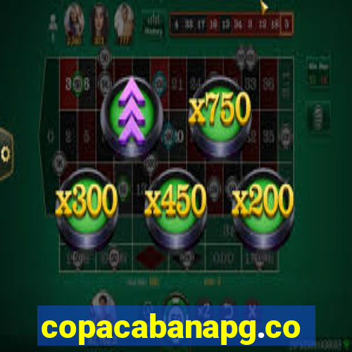 copacabanapg.com