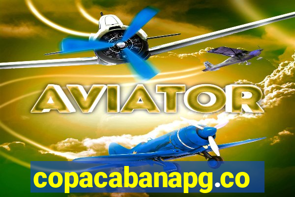 copacabanapg.com