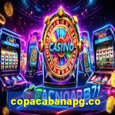 copacabanapg.com