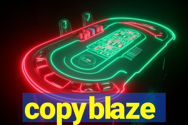 copyblaze