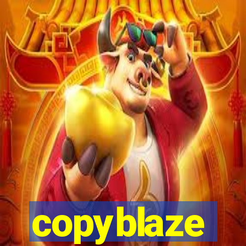 copyblaze