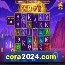 cora2024.com