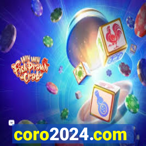 coro2024.com