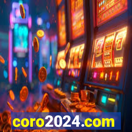 coro2024.com