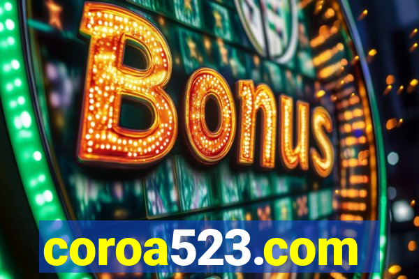 coroa523.com