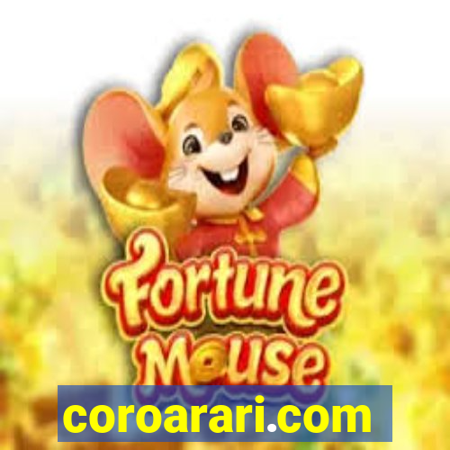 coroarari.com