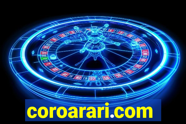 coroarari.com