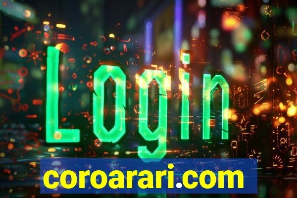 coroarari.com