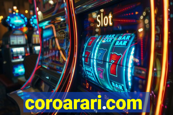 coroarari.com