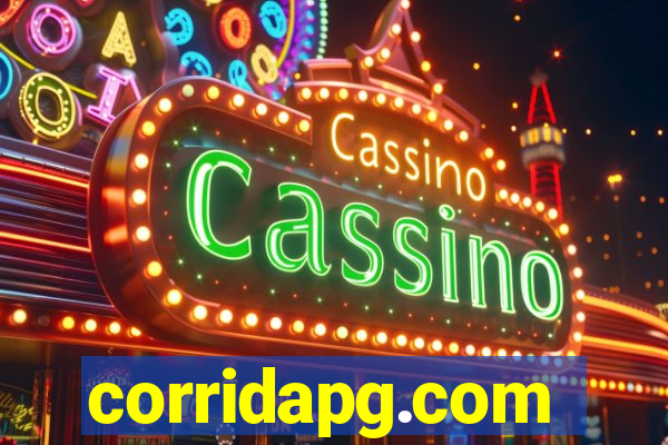 corridapg.com