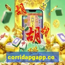 corridapgapp.com