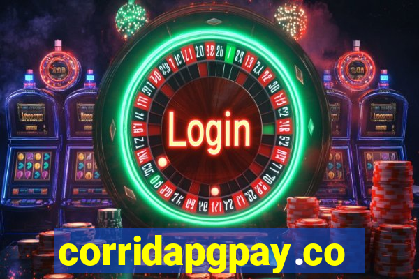 corridapgpay.com