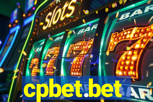 cpbet.bet