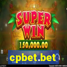 cpbet.bet