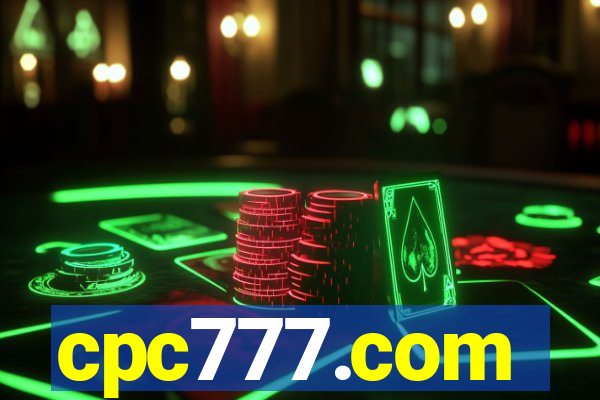 cpc777.com