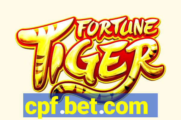 cpf.bet.com