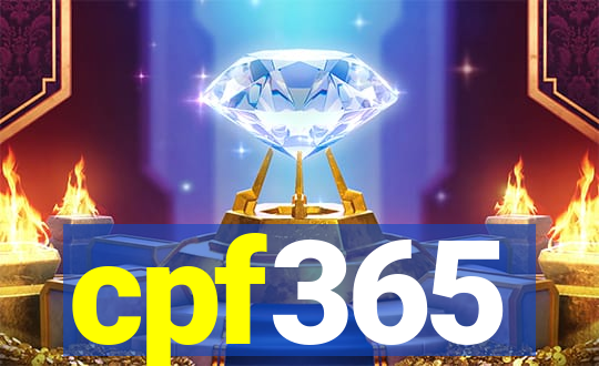 cpf365