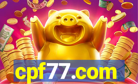 cpf77.com