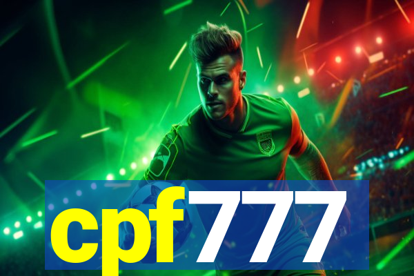 cpf777