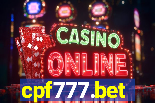 cpf777.bet