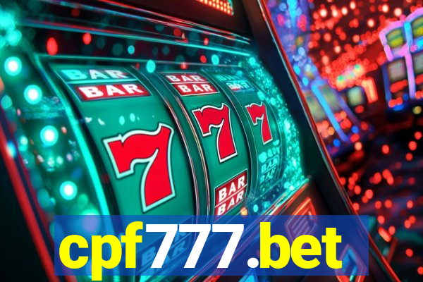 cpf777.bet