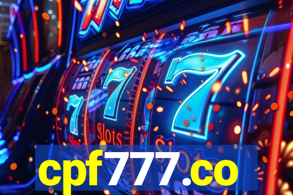 cpf777.co