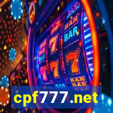 cpf777.net