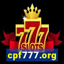 cpf777.org