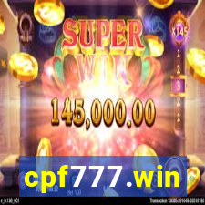 cpf777.win